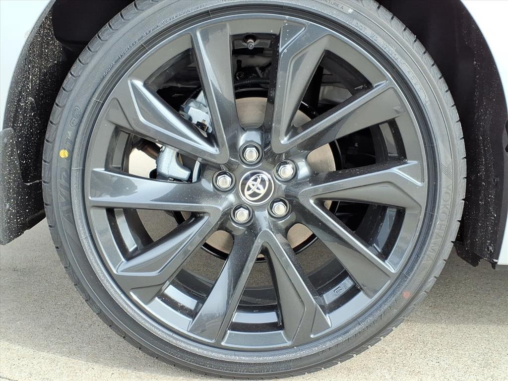 new 2026 Toyota Corolla car, priced at $30,301