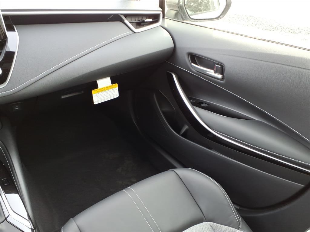 new 2026 Toyota Corolla car, priced at $30,301