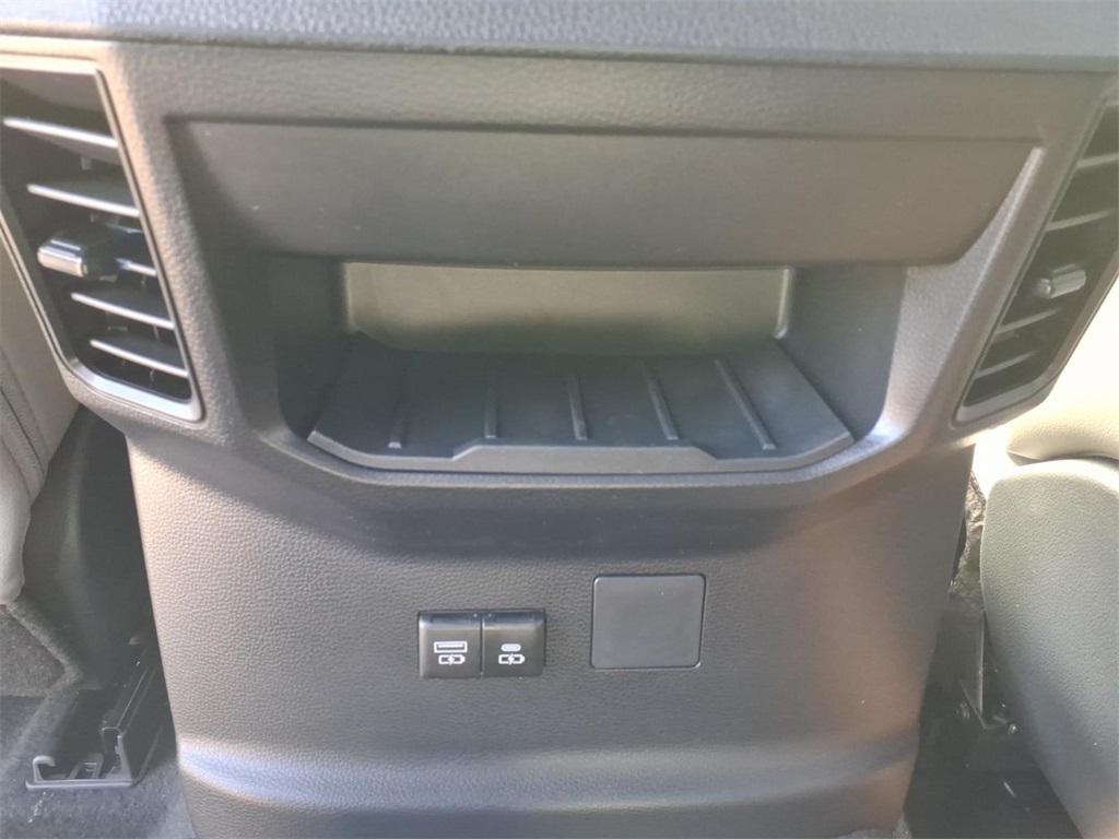 new 2026 Toyota Tundra car, priced at $56,770