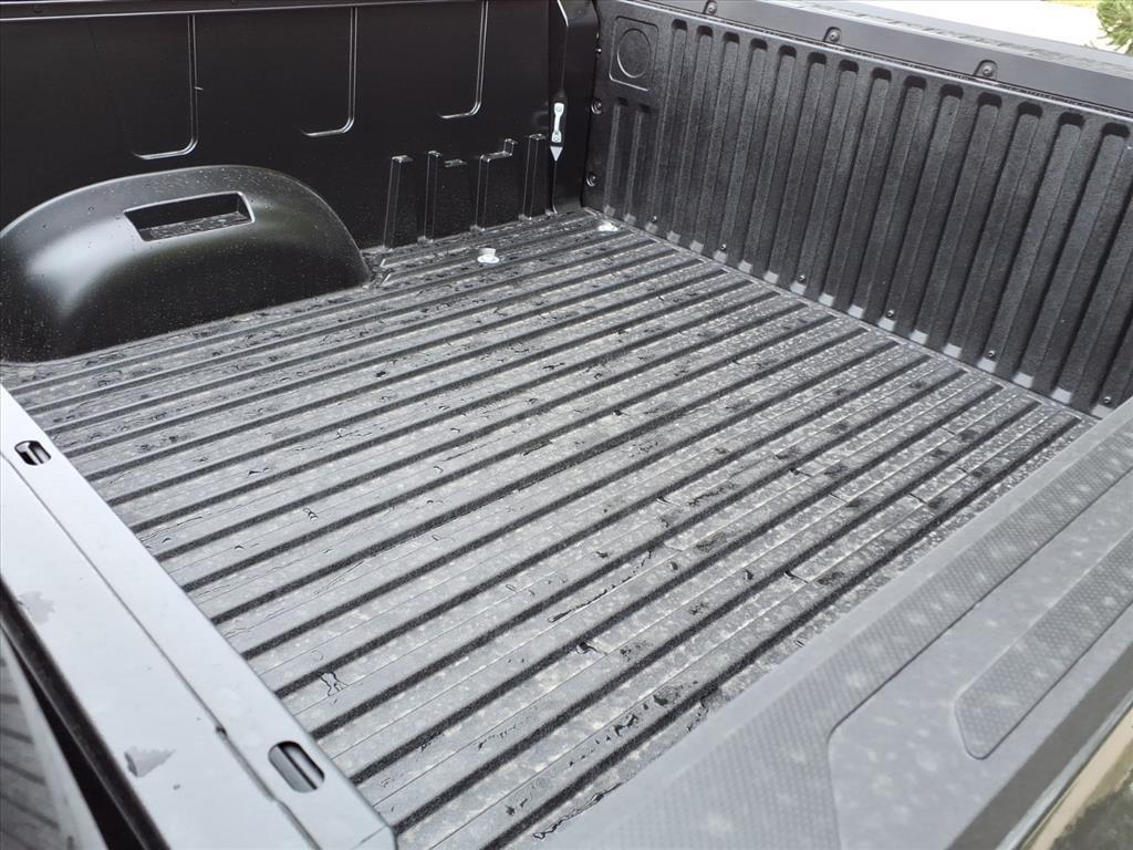 new 2026 Toyota Tundra car, priced at $57,539