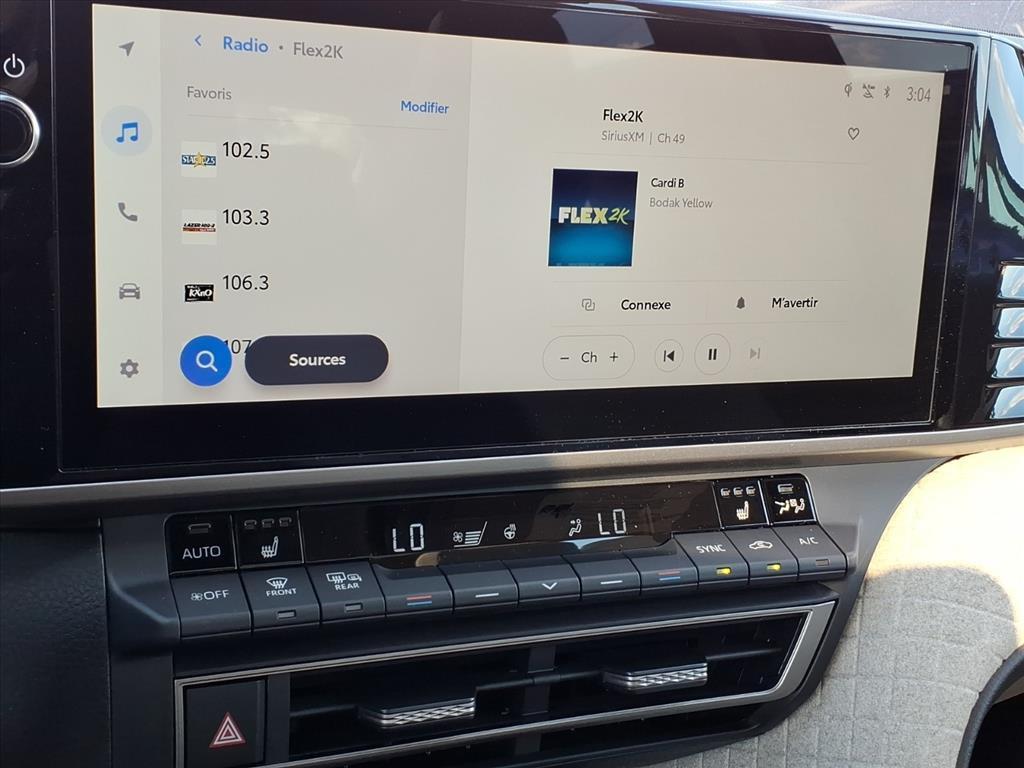 new 2026 Toyota Camry car, priced at $38,329