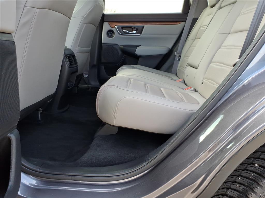 used 2019 Honda CR-V car, priced at $20,999