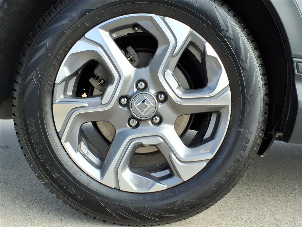 used 2019 Honda CR-V car, priced at $20,999