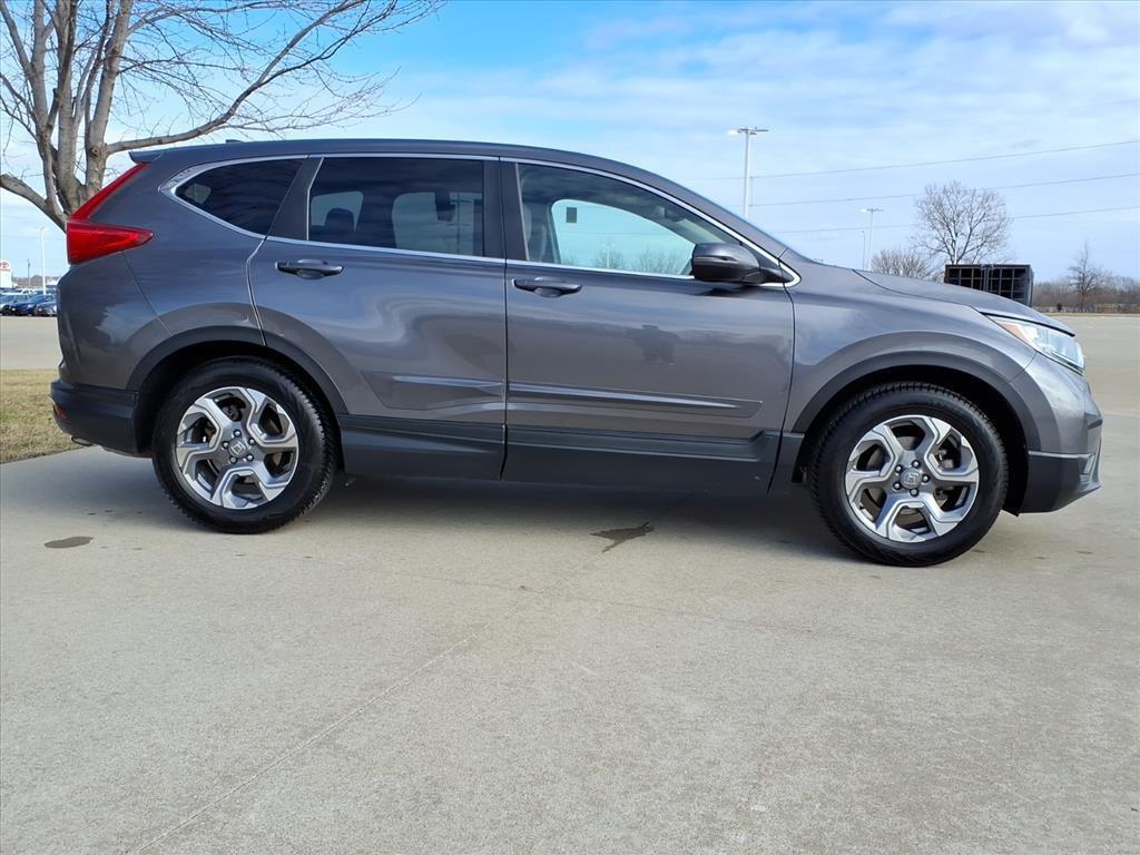 used 2019 Honda CR-V car, priced at $20,999