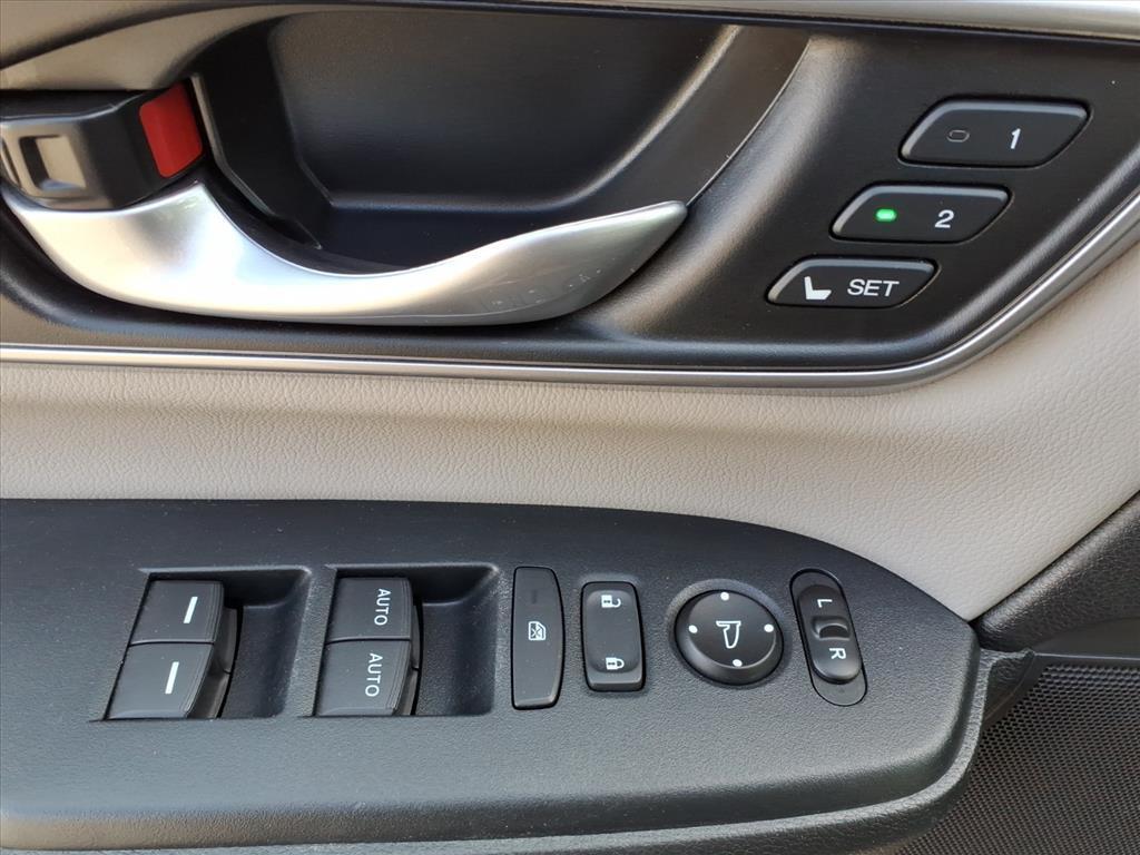 used 2019 Honda CR-V car, priced at $20,999