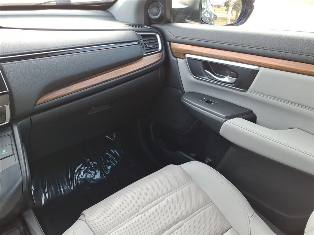 used 2019 Honda CR-V car, priced at $20,999