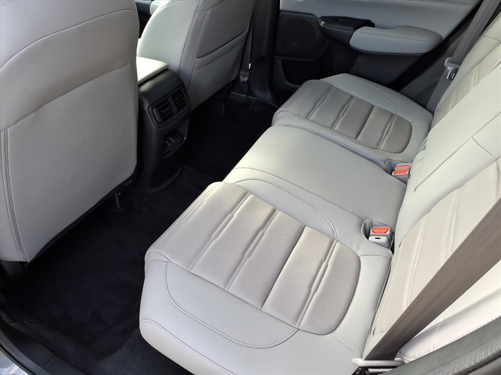 used 2019 Honda CR-V car, priced at $20,999