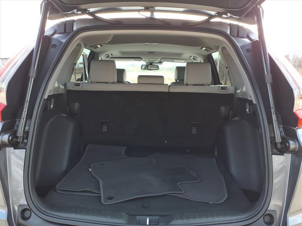 used 2019 Honda CR-V car, priced at $20,999