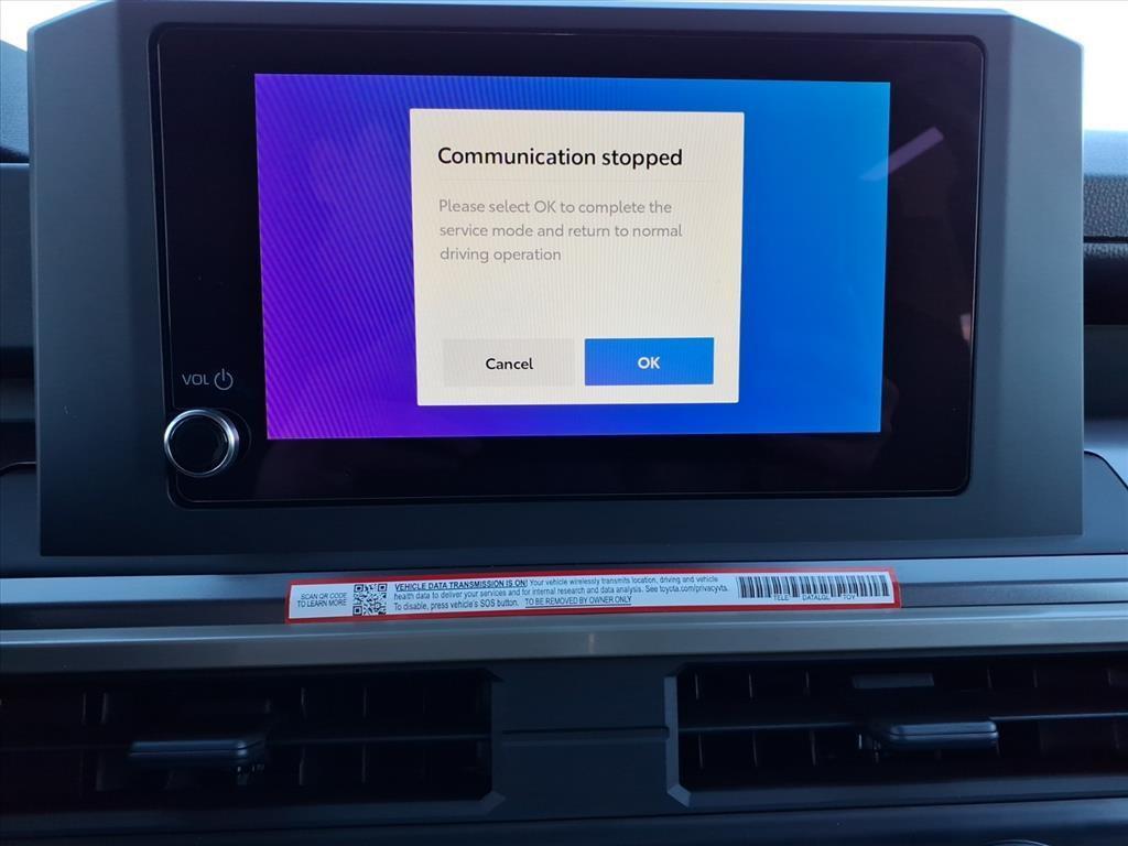 new 2026 Toyota Tacoma car, priced at $46,388