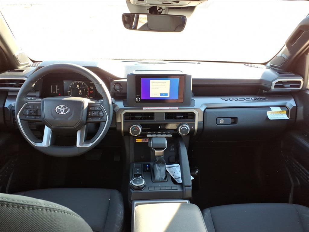 new 2026 Toyota Tacoma car, priced at $46,388