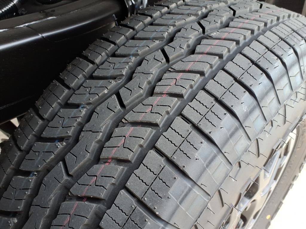 new 2026 Toyota Tacoma Hybrid car, priced at $58,623