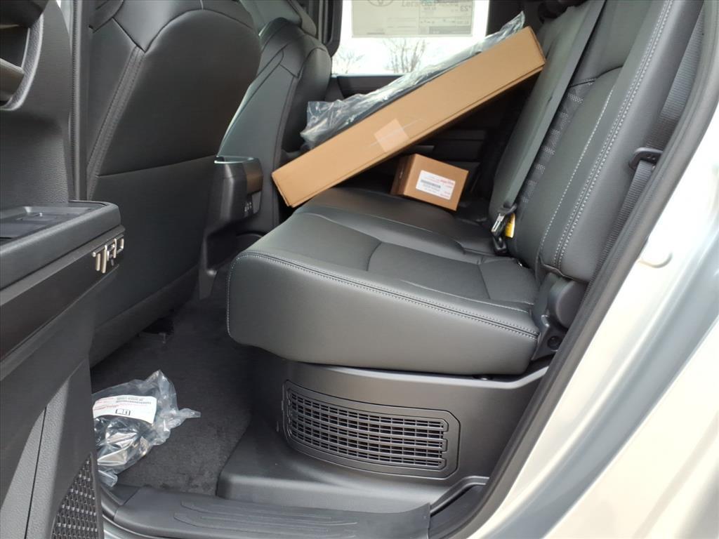 new 2026 Toyota Tacoma Hybrid car, priced at $58,623