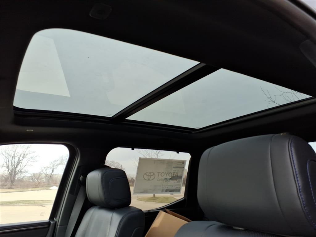 new 2026 Toyota Tundra car, priced at $70,792