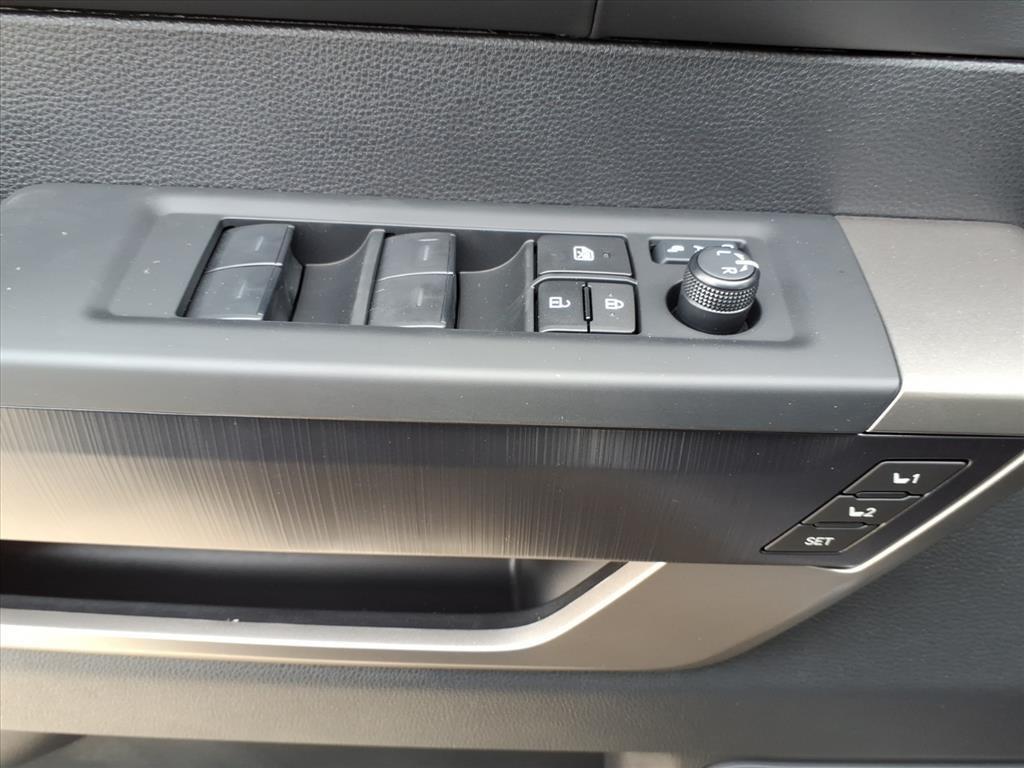 new 2026 Toyota Tundra car, priced at $70,792