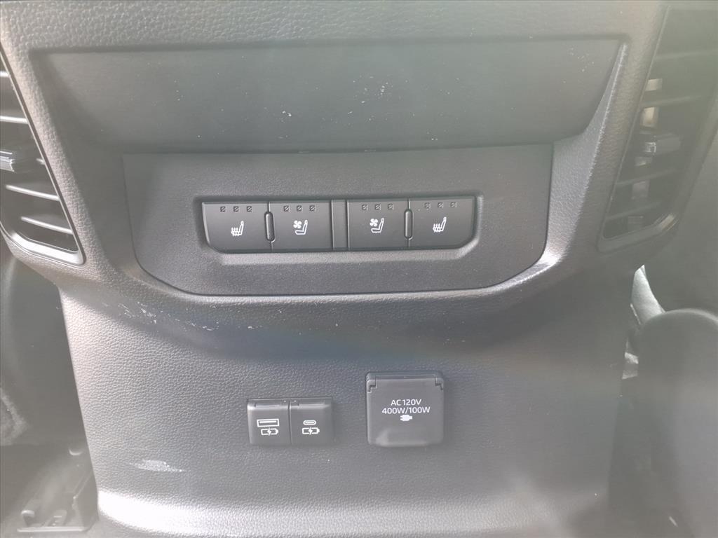 new 2026 Toyota Tundra car, priced at $70,792