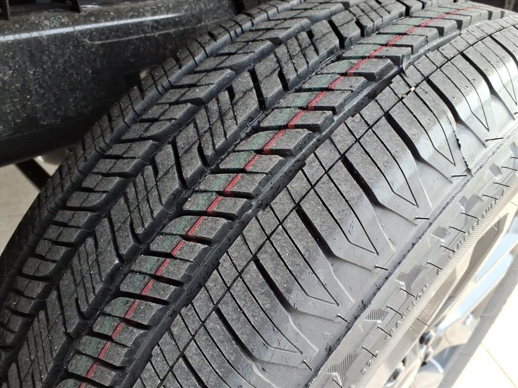 new 2026 Toyota Tundra car, priced at $70,792