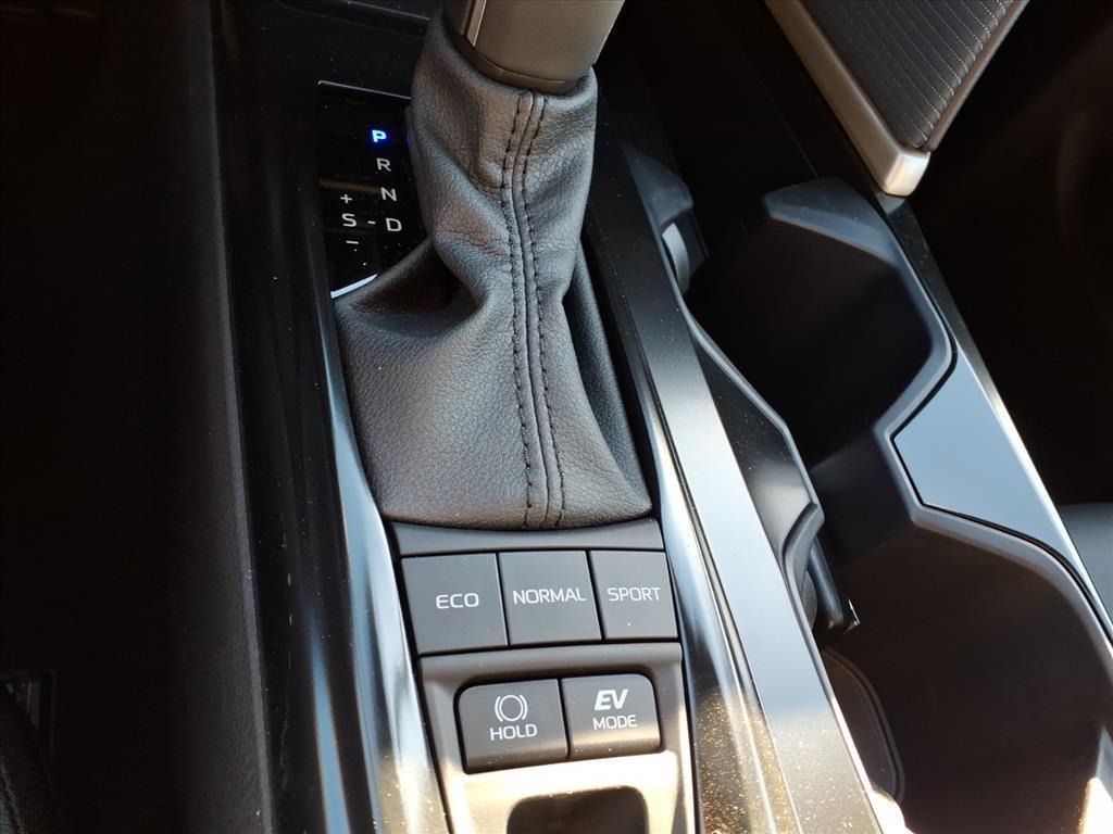 new 2026 Toyota Camry car, priced at $35,268