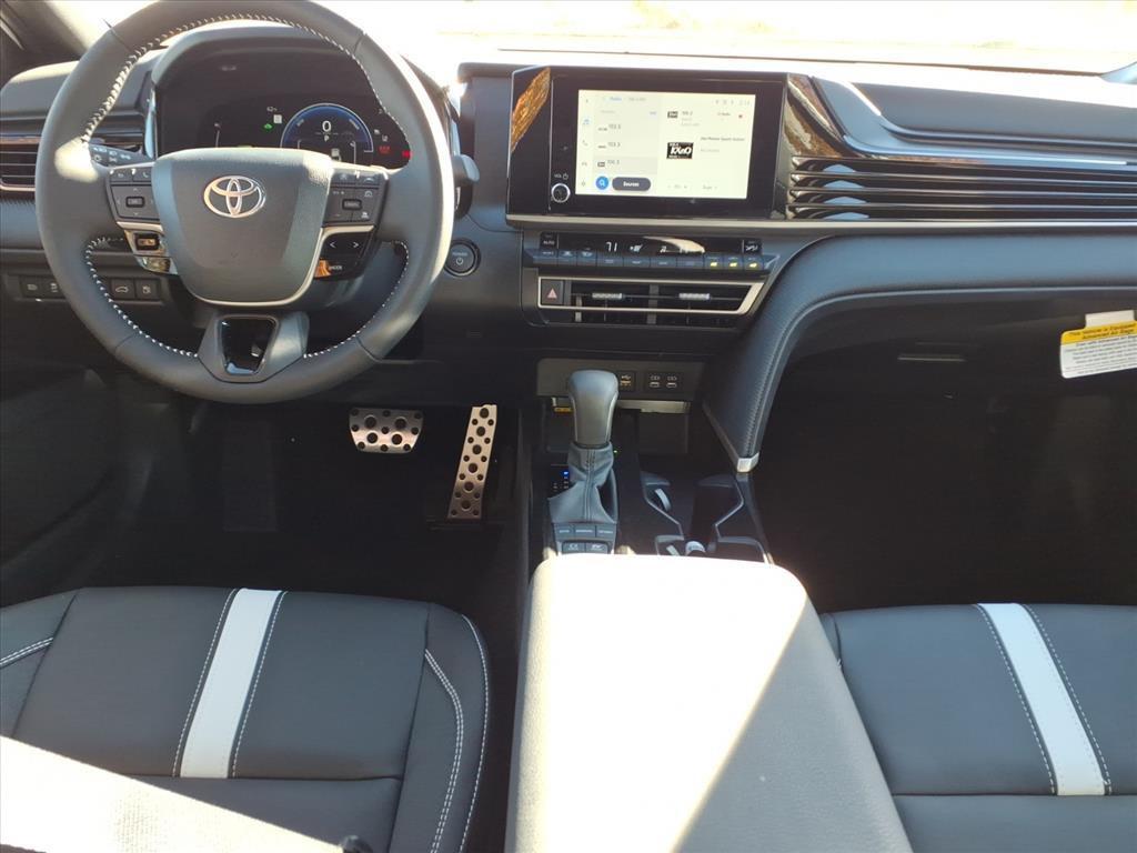 new 2026 Toyota Camry car, priced at $35,268