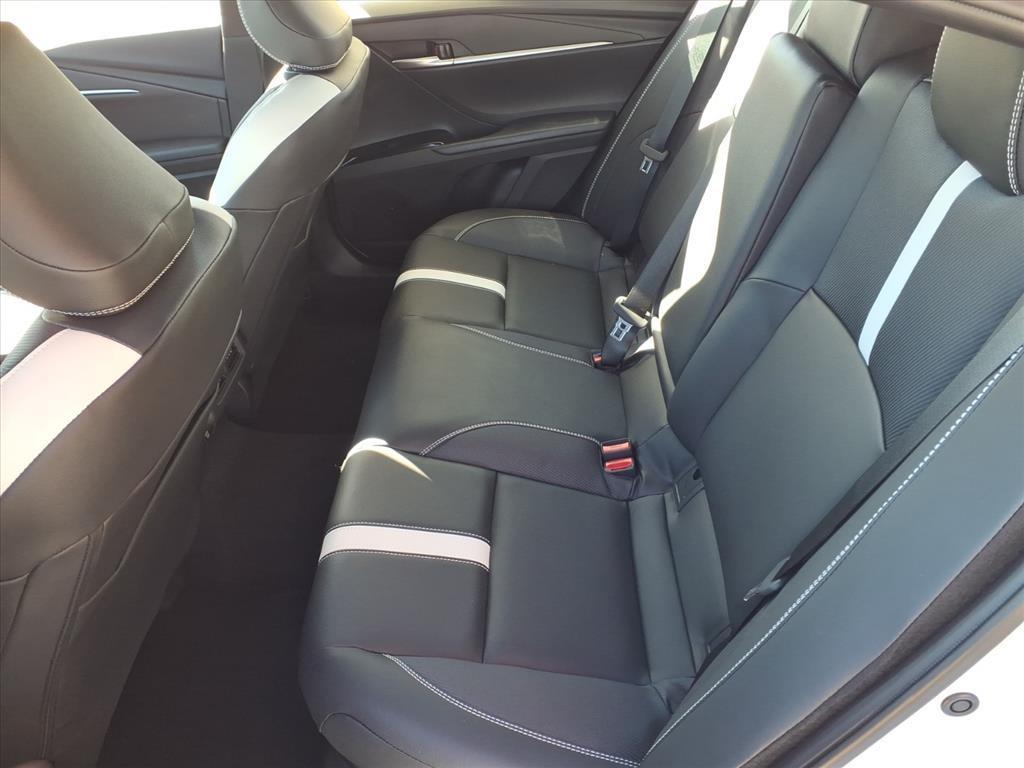 new 2026 Toyota Camry car, priced at $35,268