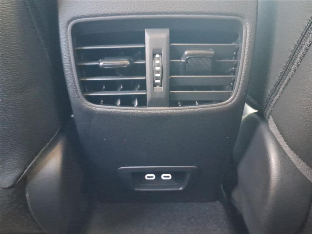 new 2026 Toyota Corolla Cross car, priced at $36,098