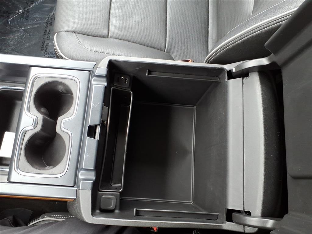 used 2018 Chevrolet Silverado 1500 car, priced at $31,999