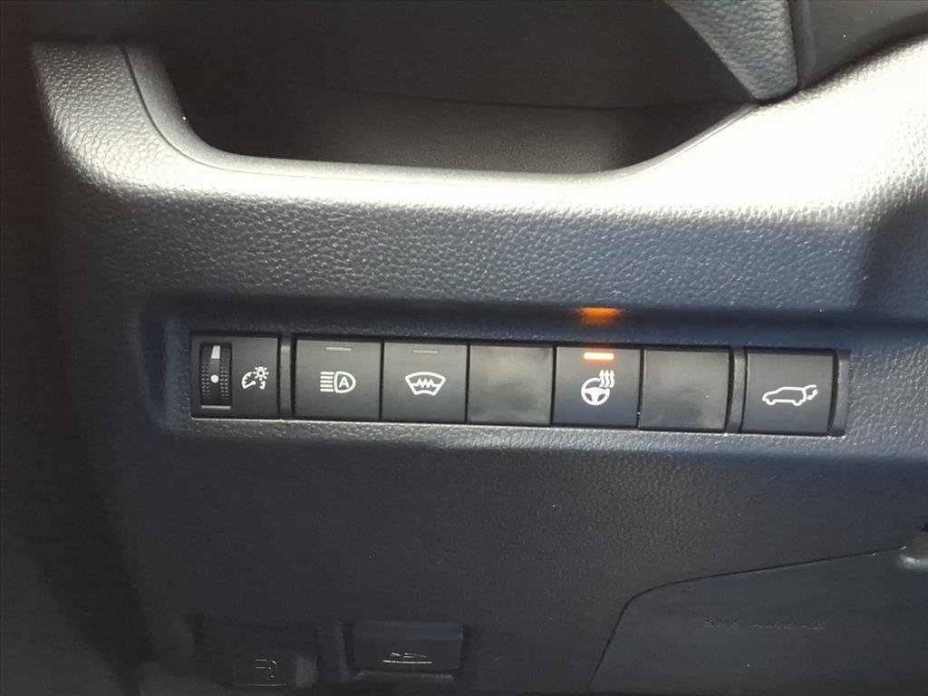 new 2025 Toyota RAV4 car, priced at $40,693