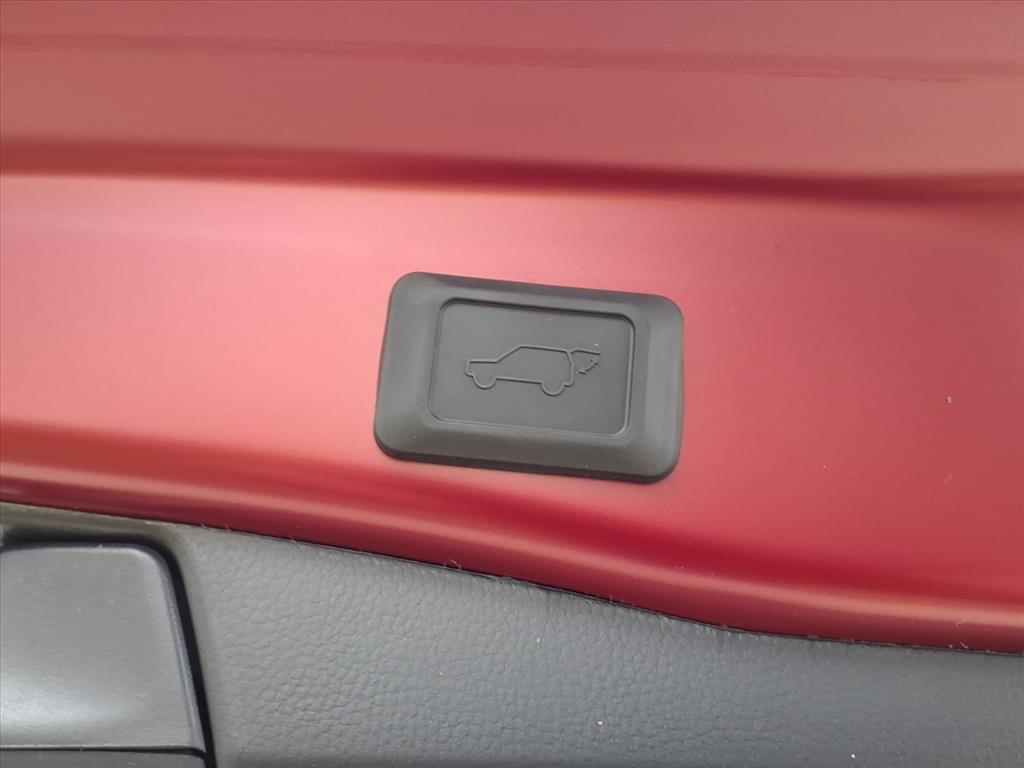 new 2025 Toyota RAV4 car, priced at $40,693