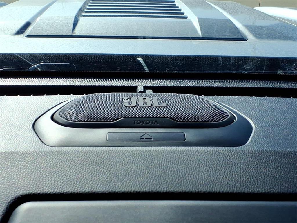 new 2026 Toyota Tacoma car, priced at $50,119