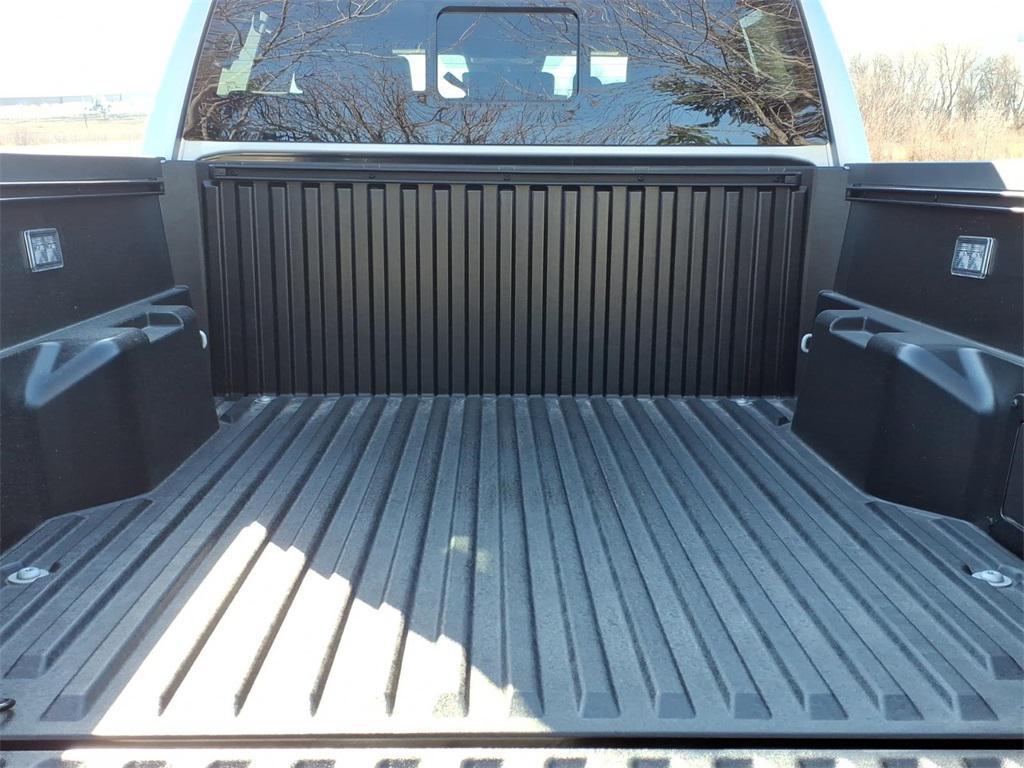 new 2026 Toyota Tacoma car, priced at $50,119