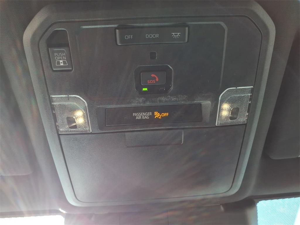 new 2026 Toyota Tacoma car, priced at $50,119