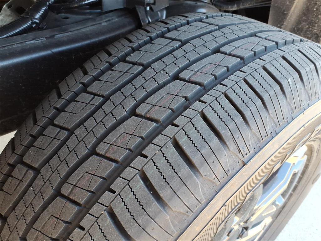 new 2026 Toyota Tacoma car, priced at $50,119