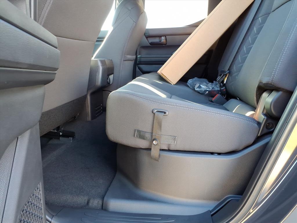 new 2026 Toyota Tacoma car, priced at $46,648