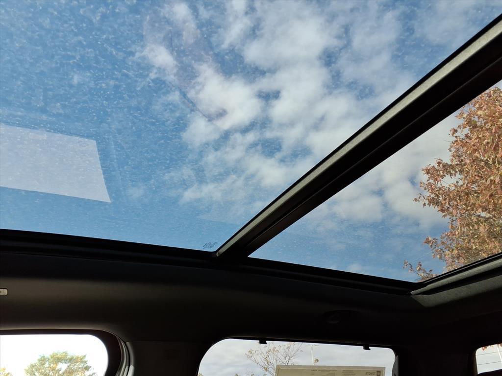 new 2026 Toyota Tundra car, priced at $72,400