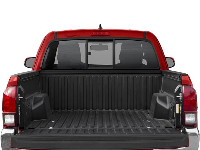 used 2017 Toyota Tacoma car, priced at $27,849