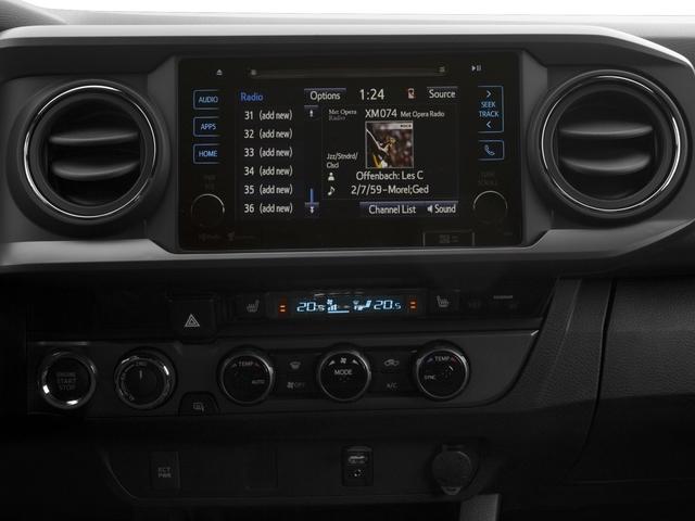 used 2017 Toyota Tacoma car, priced at $27,849