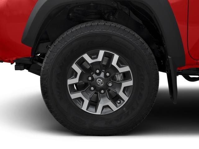 used 2017 Toyota Tacoma car, priced at $27,849