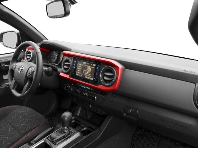 used 2017 Toyota Tacoma car, priced at $27,849