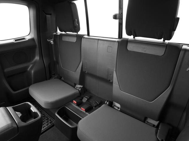 used 2017 Toyota Tacoma car, priced at $27,849