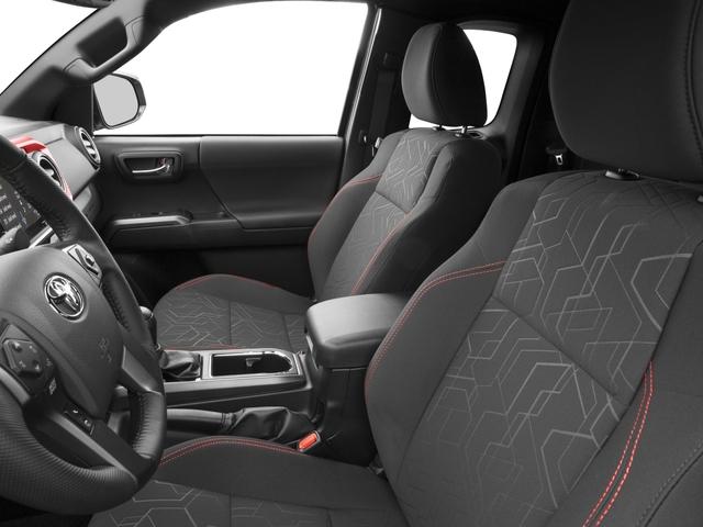 used 2017 Toyota Tacoma car, priced at $27,849