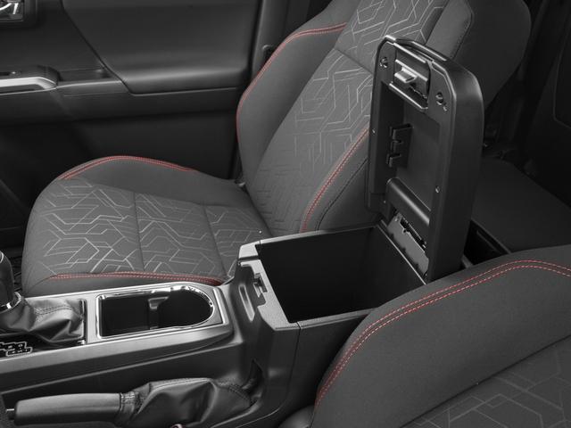 used 2017 Toyota Tacoma car, priced at $27,849