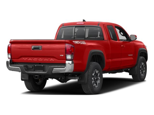 used 2017 Toyota Tacoma car, priced at $27,849