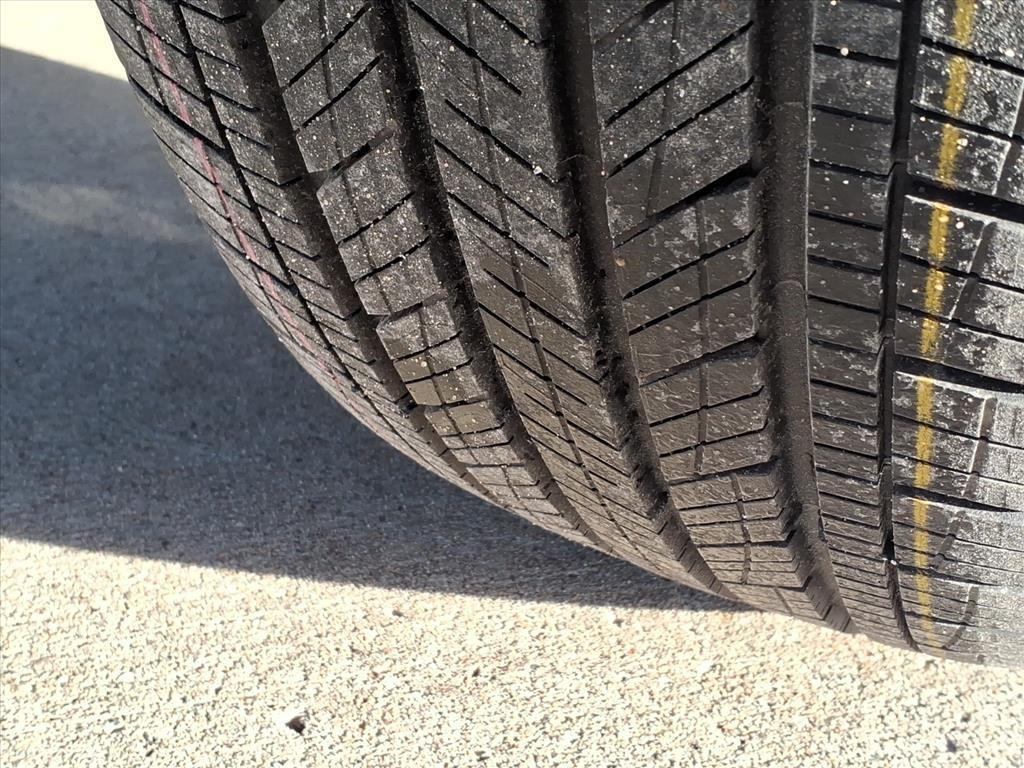 new 2026 Toyota Corolla Cross car, priced at $35,558