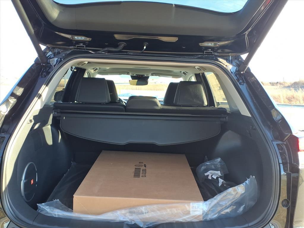 new 2026 Toyota Corolla Cross car, priced at $35,558