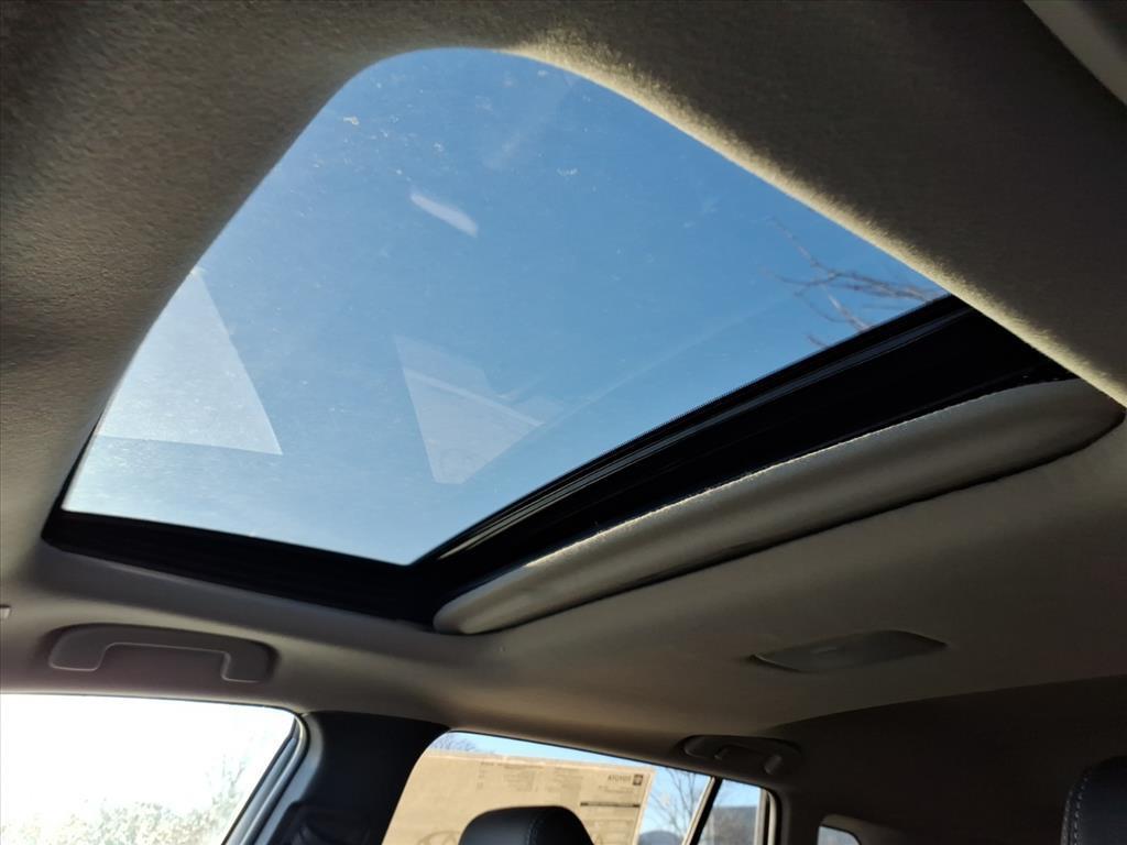 new 2026 Toyota Corolla Cross car, priced at $35,558