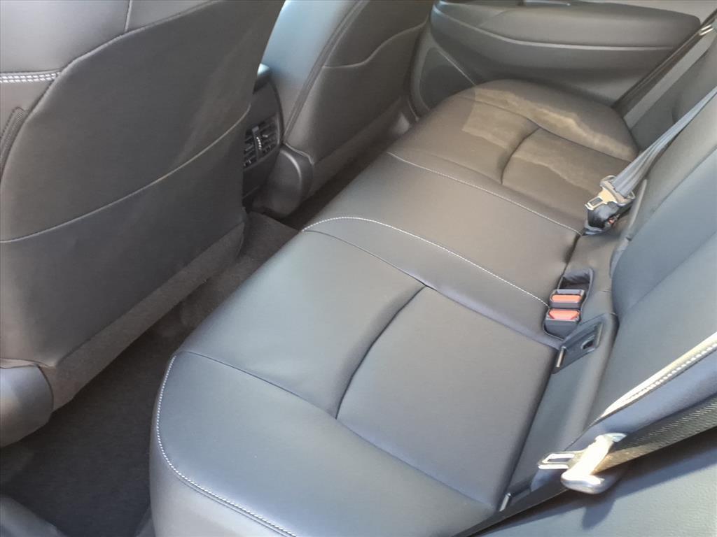 new 2026 Toyota Corolla Cross car, priced at $35,558