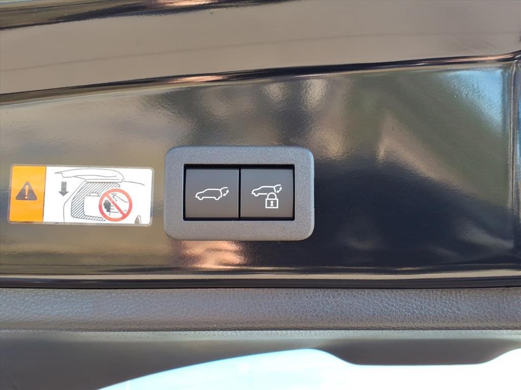 new 2026 Toyota Corolla Cross car, priced at $35,558