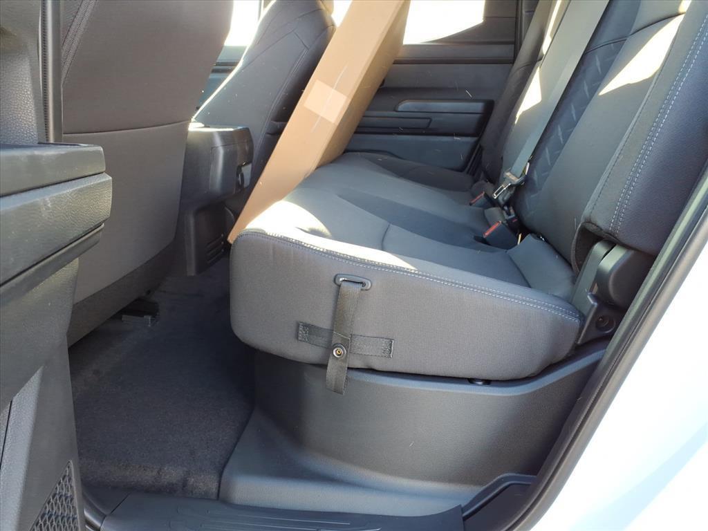 new 2026 Toyota Tacoma car, priced at $46,509