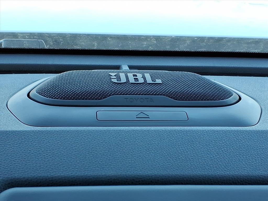 new 2026 Toyota Tacoma car, priced at $46,509