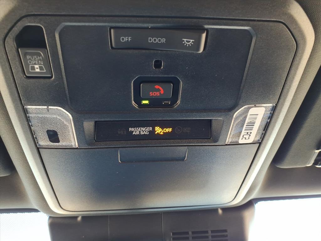 new 2026 Toyota Tacoma car, priced at $46,509