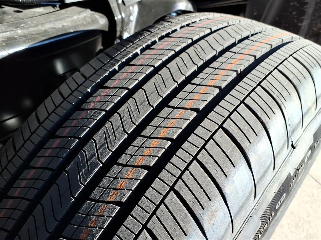 new 2026 Toyota Tacoma car, priced at $46,509